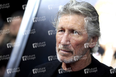 Filmpremiere 'Roger Waters the Wall' in New York