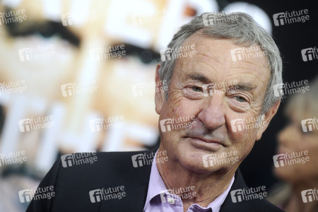 Filmpremiere 'Roger Waters the Wall' in New York