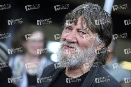 Filmpremiere 'Roger Waters the Wall' in New York