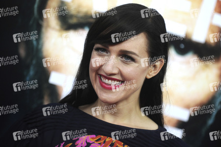 Filmpremiere 'Roger Waters the Wall' in New York