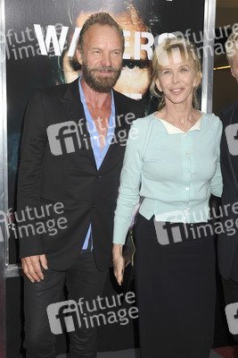 Filmpremiere 'Roger Waters the Wall' in New York