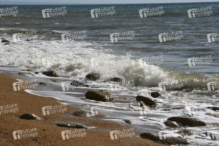'Broadchurch' Drehort in West Bay