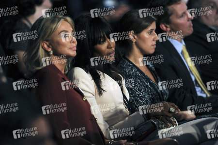 Clinton Global Initiative 2015 in New York