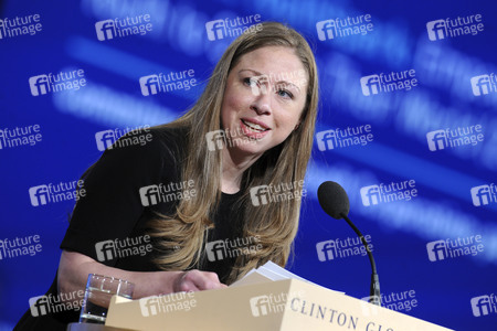 Clinton Global Initiative 2015 in New York