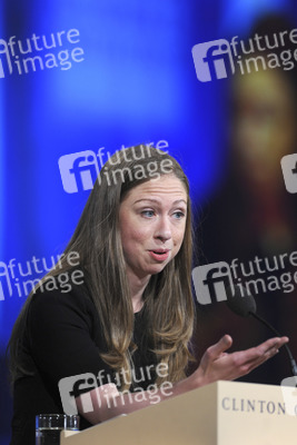 Clinton Global Initiative 2015 in New York