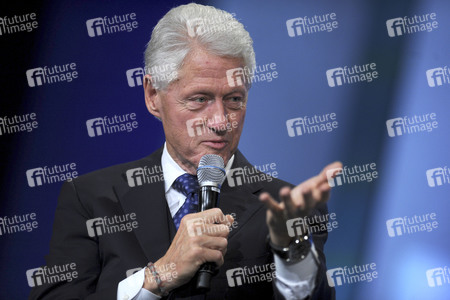 Clinton Global Initiative 2015 in New York