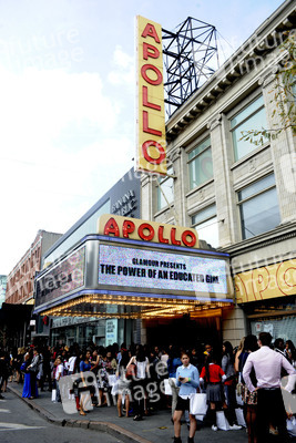 Let Girls Learn - Global Conversation in New York