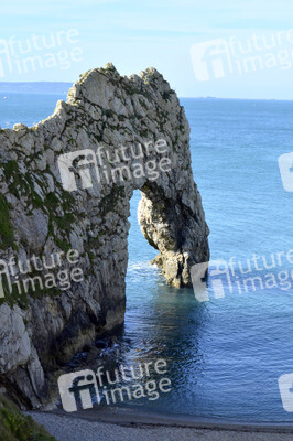 Durdle Door an derJurassic Coast