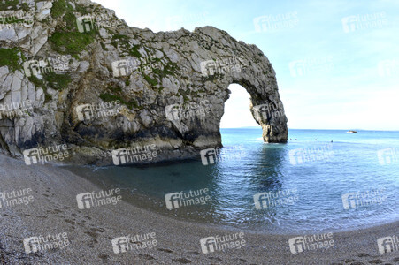 Durdle Door an derJurassic Coast