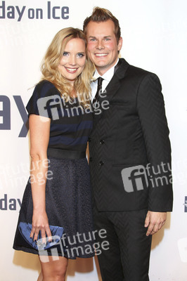 Holiday on Ice Gala 2015 in Hamburg