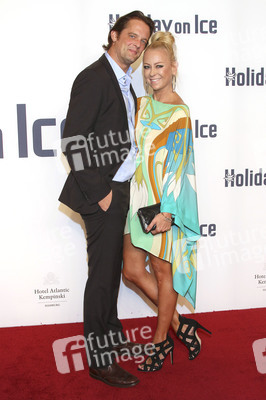 Holiday on Ice Gala 2015 in Hamburg