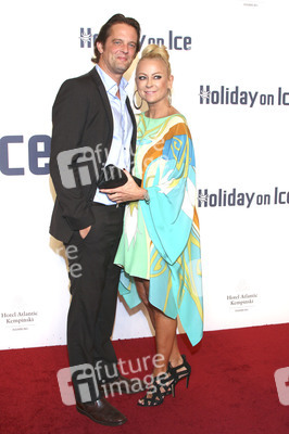 Holiday on Ice Gala 2015 in Hamburg