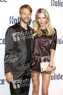 Holiday on Ice Gala 2015 in Hamburg