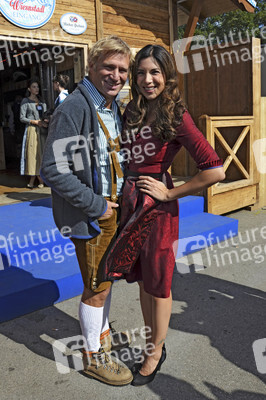 Oktoberfest Ladies Lunch in München