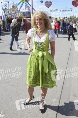 Oktoberfest Ladies Lunch in München