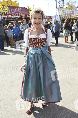 Oktoberfest Ladies Lunch in München