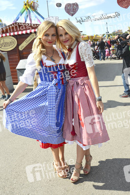 Oktoberfest Ladies Lunch in München