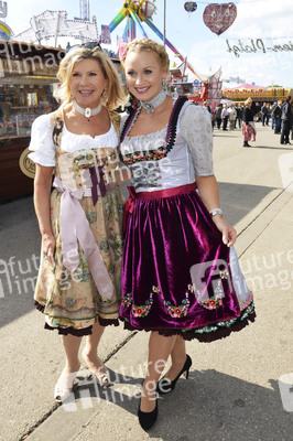 Oktoberfest Ladies Lunch in München