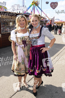 Oktoberfest Ladies Lunch in München
