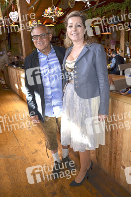 Oktoberfest Ladies Lunch in München