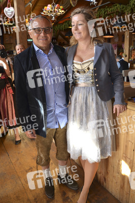 Oktoberfest Ladies Lunch in München