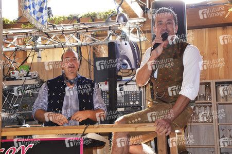 Oktoberfest Ladies Lunch in München