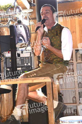 Oktoberfest Ladies Lunch in München