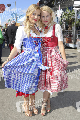Oktoberfest 2015 in München