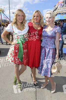 Oktoberfest 2015 in München