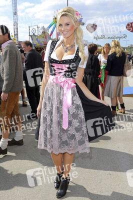 Oktoberfest 2015 in München