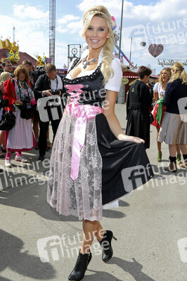 Oktoberfest 2015 in München