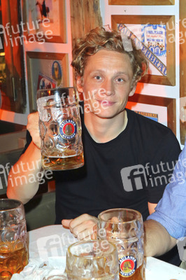 Oktoberfest 2015 in München