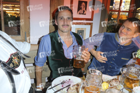 Oktoberfest 2015 in München