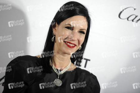 New York City Ballet Fall Gala 2015 in New York