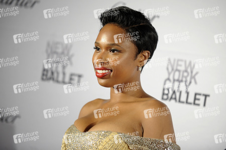 New York City Ballet Fall Gala 2015 in New York
