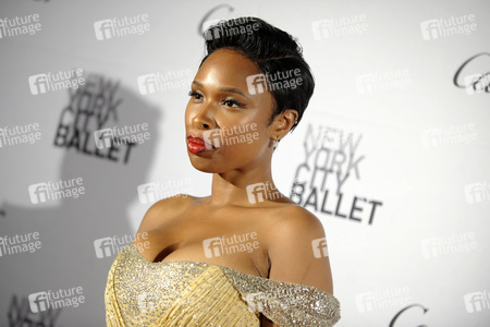 New York City Ballet Fall Gala 2015 in New York