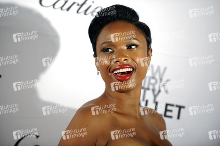 New York City Ballet Fall Gala 2015 in New York
