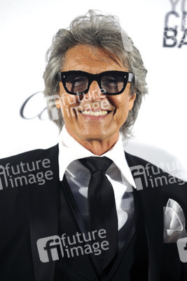 New York City Ballet Fall Gala 2015 in New York