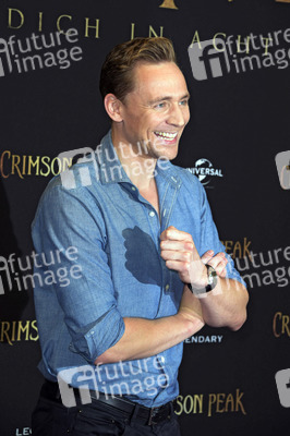 Photocall zu 'Crimson Peak' Berlin