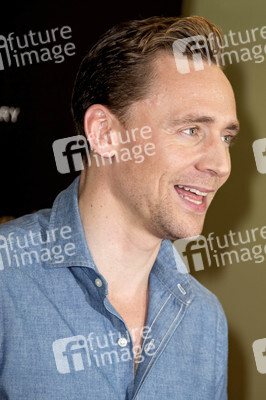 Photocall zu 'Crimson Peak' Berlin