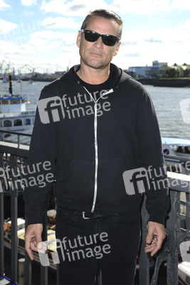 Ugly Kid Joe im Hard Rock Cafe Hamburg