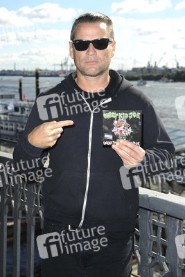 Ugly Kid Joe im Hard Rock Cafe Hamburg