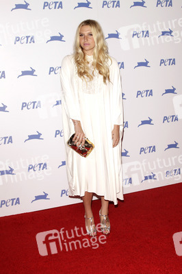 PETA Geburtstagsparty in Los Angeles