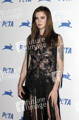 PETA Geburtstagsparty in Los Angeles