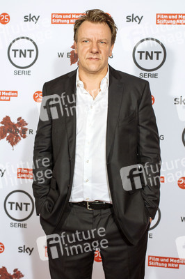 Premiere der Mini-Serie 'Weinberg' in Köln