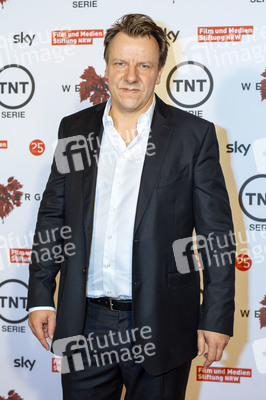 Premiere der Mini-Serie 'Weinberg' in Köln