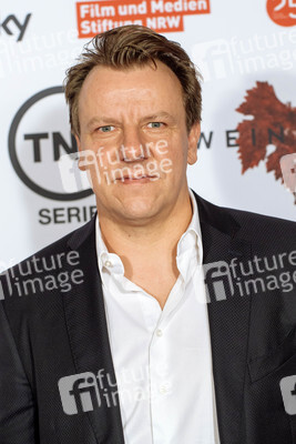 Premiere der Mini-Serie 'Weinberg' in Köln
