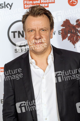 Premiere der Mini-Serie 'Weinberg' in Köln