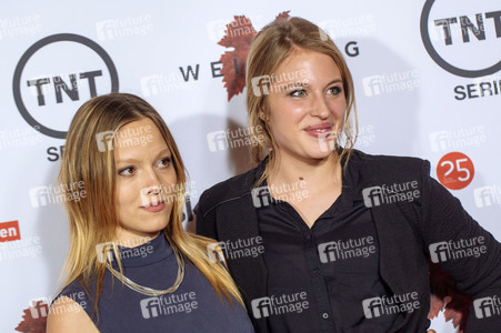 Premiere der Mini-Serie 'Weinberg' in Köln