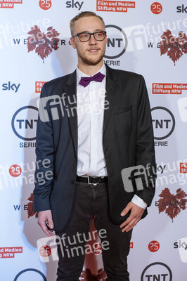 Premiere der Mini-Serie 'Weinberg' in Köln
